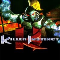 Killer Instinct Classic: Treinador (V1.0.47)