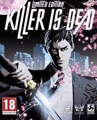 Entrenador liberado a Killer is Dead: Nightmare Edition [v1.0.9]