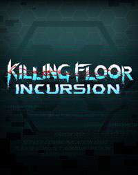 Killing Floor: Incursion: Cheats, Trainer +7 [CheatHappens.com]