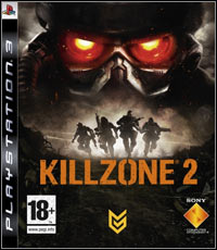 Entrenador liberado a Killzone 2 [v1.0.1]