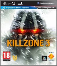 Killzone 3: Treinador (V1.0.83)