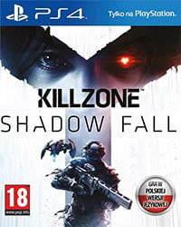 Killzone: Shadow Fall: Cheats, Trainer +7 [MrAntiFan]