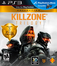 Killzone Trilogy: Trainer +15 [v1.7]