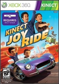 Kinect Joy Ride: Cheats, Trainer +12 [dR.oLLe]