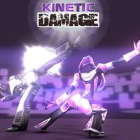 Kinetic Damage: Cheats, Trainer +5 [CheatHappens.com]