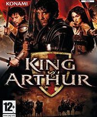 Entrenador liberado a King Arthur (2004) [v1.0.1]