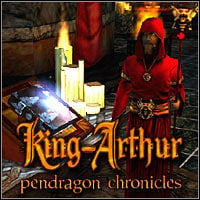 King Arthur: Pendragon Chronicles: Cheats, Trainer +11 [FLiNG]