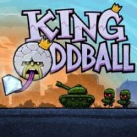 King Oddball: Trainer +12 [v1.2]