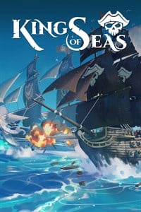 King of Seas: Cheats, Trainer +12 [MrAntiFan]