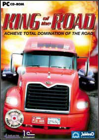 King of the Road: Treinador (V1.0.57)