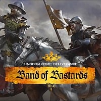 Kingdom Come: Deliverance Band of Bastards: Trainer +9 [v1.3]