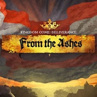 Kingdom Come: Deliverance From the Ashes: Trainer +7 [v1.8]