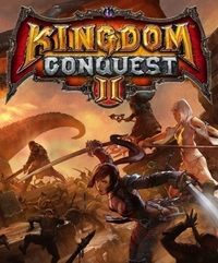 Kingdom Conquest II: Treinador (V1.0.95)