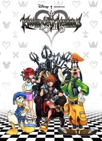 Kingdom Hearts HD 1.5 + 2.5 ReMIX: Trainer +15 [v1.6]