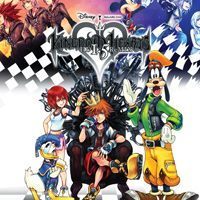 Kingdom Hearts HD 1.5 Remix: Cheats, Trainer +13 [CheatHappens.com]