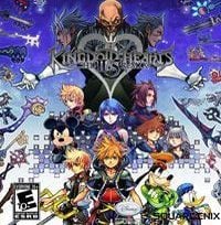 Kingdom Hearts HD 2.5 Remix: Trainer +14 [v1.8]