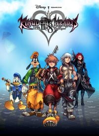 Entrenador liberado a Kingdom Hearts HD 2.8: Final Chapter Prologue [v1.0.9]