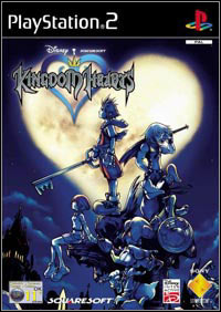 Entrenador liberado a Kingdom Hearts [v1.0.3]