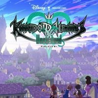 Kingdom Hearts: Unchained X: Treinador (V1.0.5)