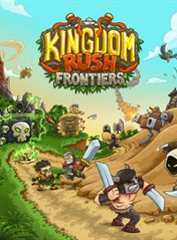 Kingdom Rush Frontiers: Treinador (V1.0.70)