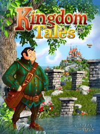 Kingdom Tales: Treinador (V1.0.43)