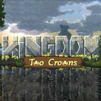 Kingdom: Two Crowns: Trainer +11 [v1.7]