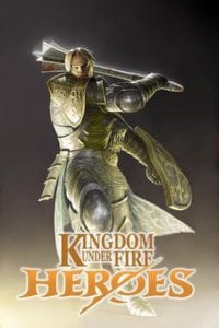 Kingdom Under Fire: Heroes: Cheats, Trainer +15 [MrAntiFan]