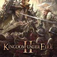 Entrenador liberado a Kingdom Under Fire II [v1.0.5]