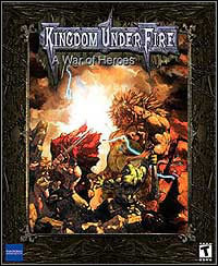 Kingdom Under Fire: Treinador (V1.0.53)