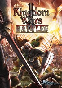 Kingdom Wars 2: Battles: Trainer +5 [v1.3]