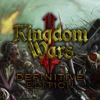 Kingdom Wars 2: Definitive Edition: Trainer +10 [v1.3]