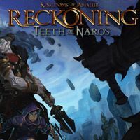 Kingdoms of Amalur: Reckoning Teeth of Naros: Trainer +7 [v1.5]