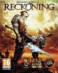 Kingdoms of Amalur: Reckoning: Treinador (V1.0.56)