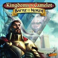 Kingdoms of Camelot: Battle For The North: Cheats, Trainer +11 [CheatHappens.com]