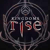 Kingdoms Rise: Treinador (V1.0.56)