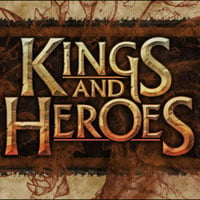 Kings and Heroes: Cheats, Trainer +15 [CheatHappens.com]