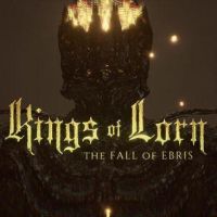 Kings of Lorn: The Fall of Ebris: Treinador (V1.0.31)