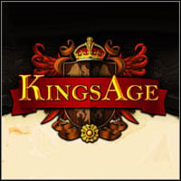 KingsAge: Treinador (V1.0.88)