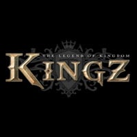 Kingz Online: Trainer +14 [v1.6]