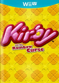 Kirby and the Rainbow Paintbrush: Trainer +9 [v1.9]