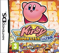 Kirby Super Star Ultra: Cheats, Trainer +12 [MrAntiFan]