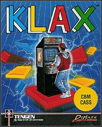 Klax: Treinador (V1.0.87)