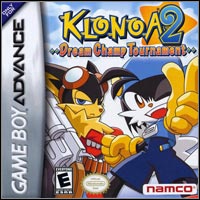 Entrenador liberado a Klonoa 2: Dream Champ Tournament [v1.0.3]