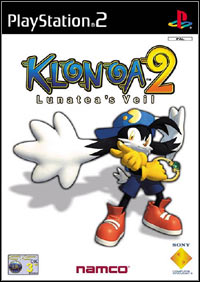 Entrenador liberado a Klonoa 2 [v1.0.1]