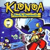 Klonoa: Door to Phantomile: Cheats, Trainer +7 [CheatHappens.com]