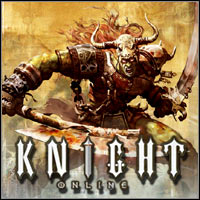 Entrenador liberado a Knight Online [v1.0.5]