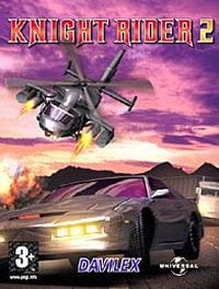 Knight Rider 2: Cheats, Trainer +15 [CheatHappens.com]