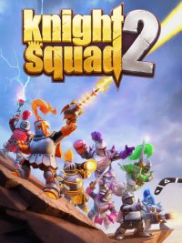 Entrenador liberado a Knight Squad 2 [v1.0.9]