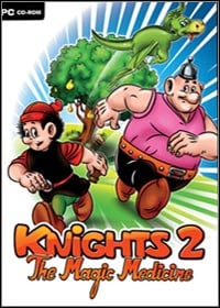 Knights 2: The Magic Medicine: Cheats, Trainer +15 [FLiNG]