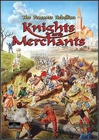 Entrenador liberado a Knights & Merchants: The Peasants Rebellion [v1.0.7]